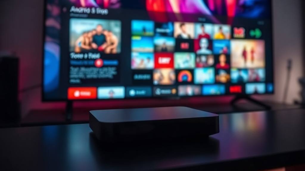 Kostenlos vs bezahlte IPTV Player