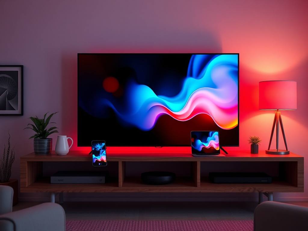 IPTV Sero Multi-Device Support – alle Geräte gleichzeitig