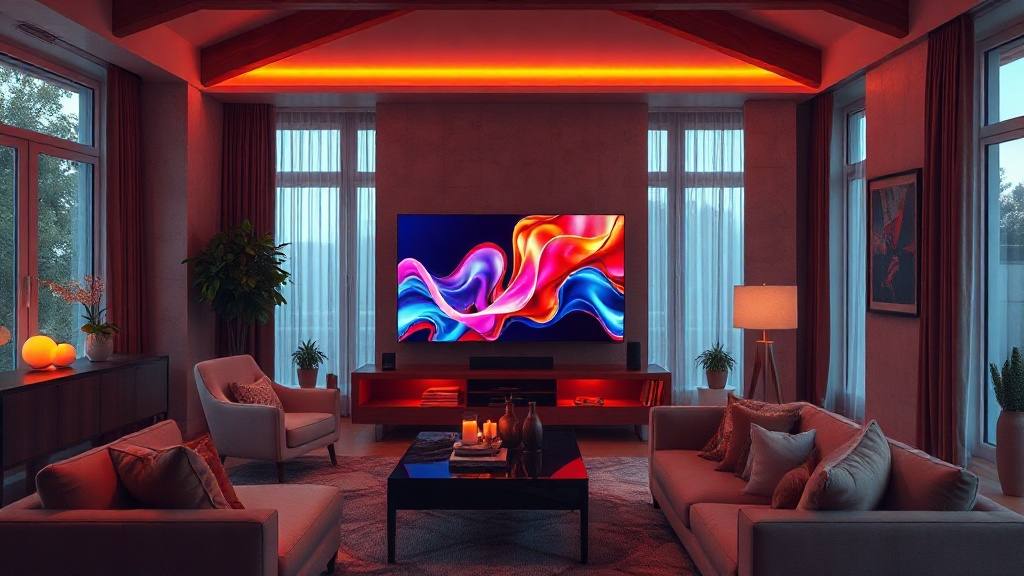 IPTV Sero – Premium IPTV für alle Geräte